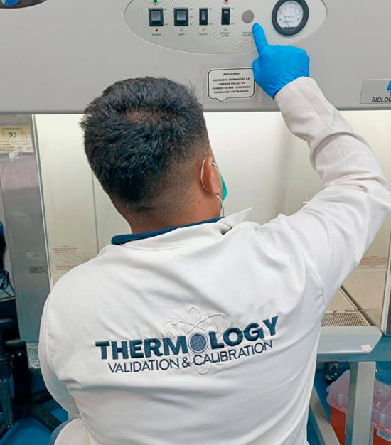 Sobre Thermology